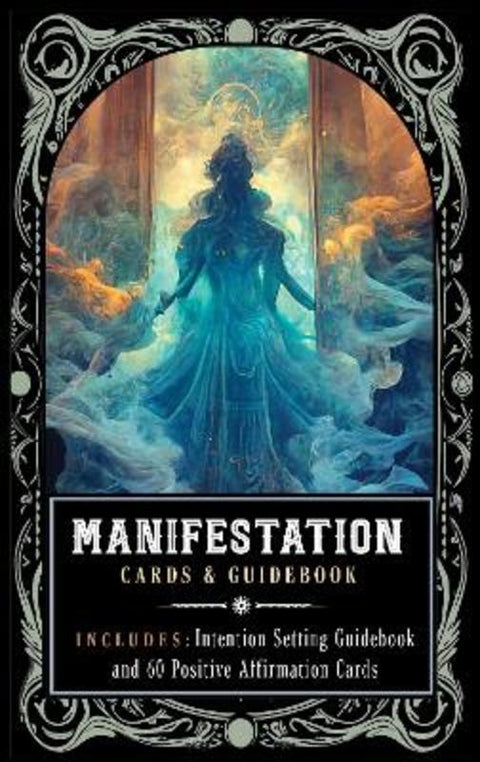 Manifestation by Editors of Chartwell Books - 9780785845690