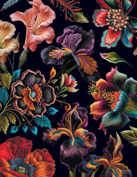 Wildflowers Journal by Editors of Chartwell Books - 9780785846864