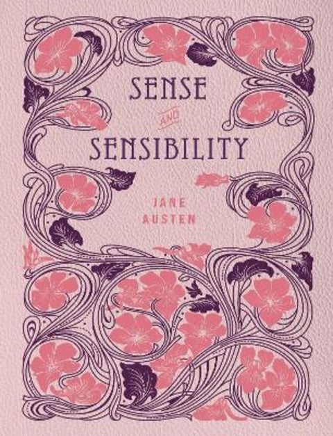 Sense and Sensibility by Jane Austen - 9780785847137
