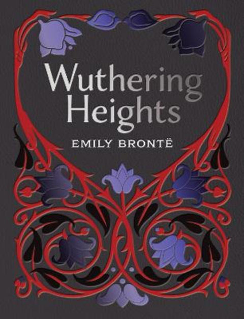Wuthering Heights by Emily Bronte - 9780785848844