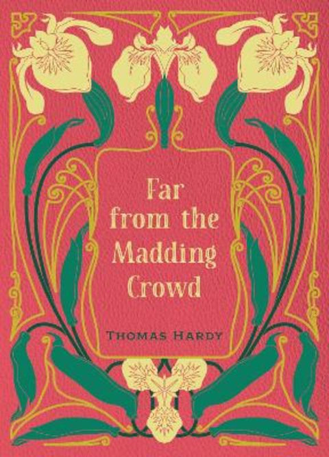 Far from the Madding Crowd by Thomas Hardy - 9780785849421