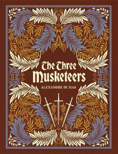 The Three Musketeers by Alexandre Dumas - 9780785849438