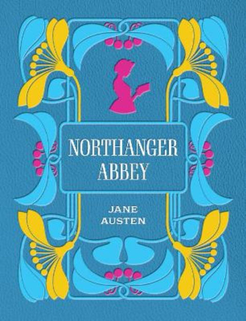Northanger Abbey by Jane Austen - 9780785849445
