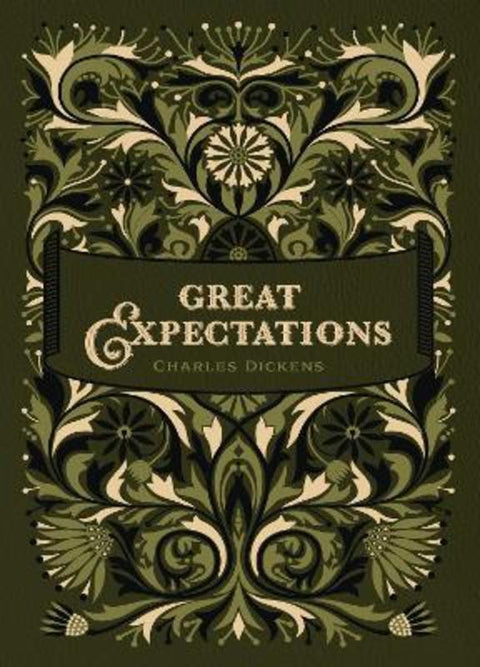 Great Expectations by Charles Dickens - 9780785849469