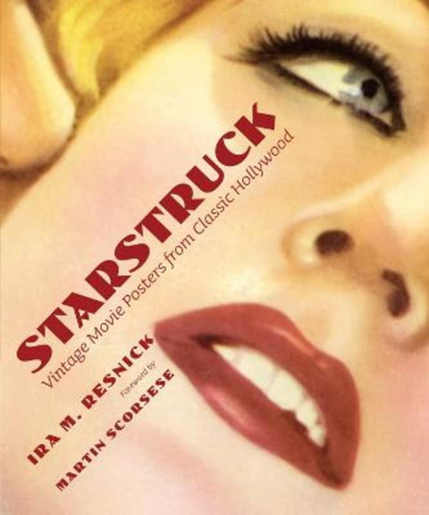 Starstruck by Ira M. Resnick - 9780789210197