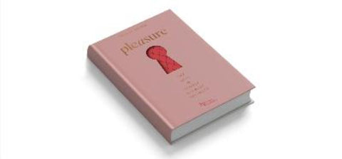 Pleasure by Betony Vernon - 9780789344243