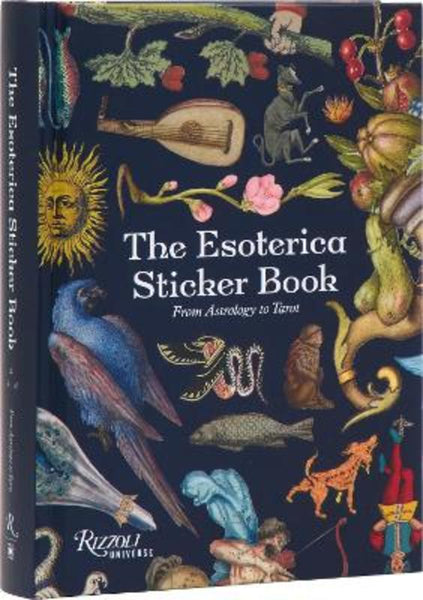 Books Esoterica 12冊セット 9780789344298_grande.jpg?v=