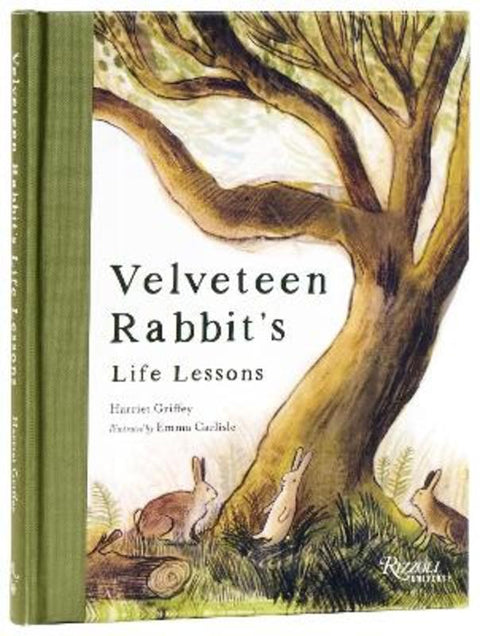 Velveteen Rabbit's Life Lessons by Harriet Griffey - 9780789346773