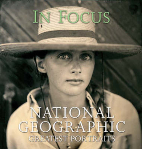 In Focus by National Geographic Society - 9780792273639