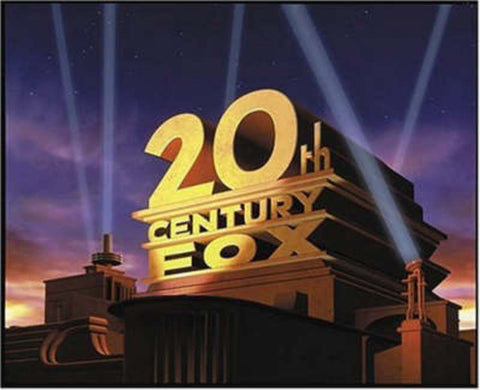 20th Century Fox by Martin Scorsese - 9780810949775
