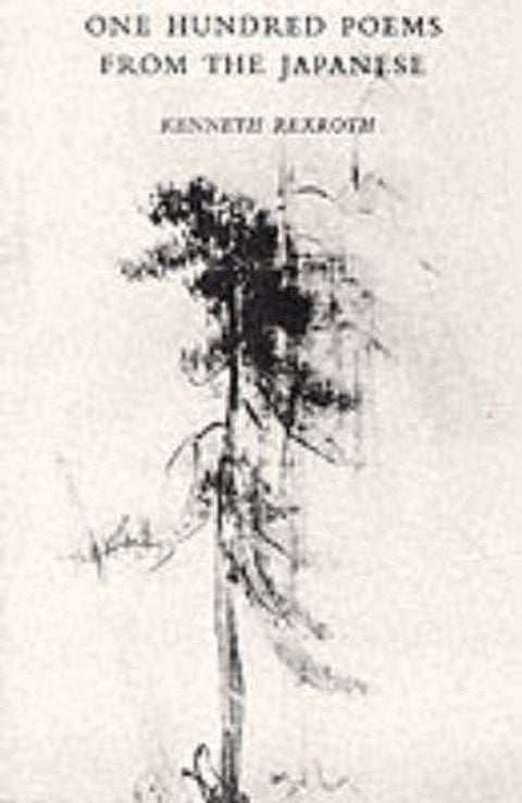 100 Poems from the Japanese by Kenneth Rexroth - 9780811201810