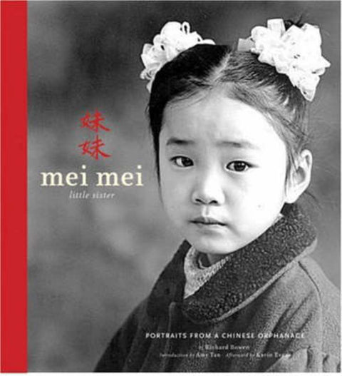 Mei Mei by Richard Bowen - 9780811847346