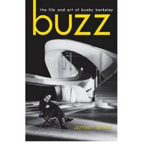 Buzz by Jeffrey Spivak - 9780813126432