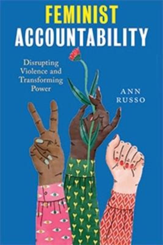 Feminist Accountability by Ann Russo - 9780814777152