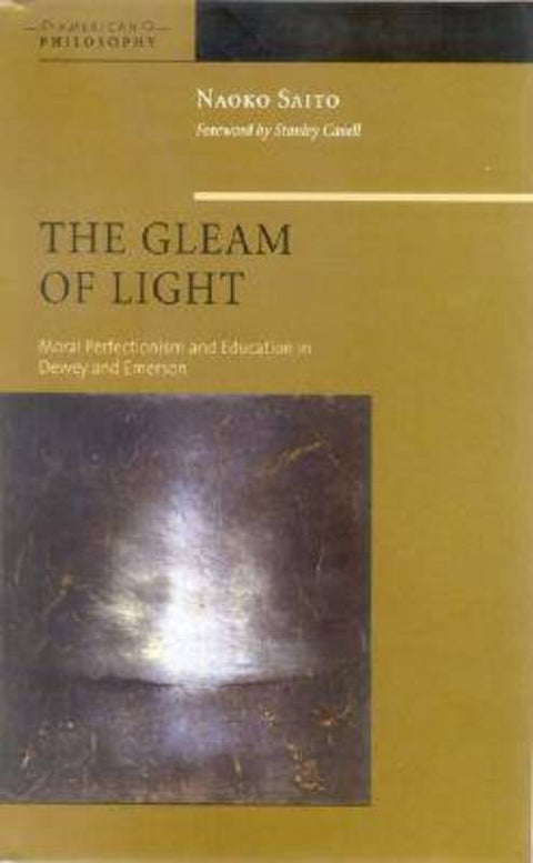 The Gleam of Light by Naoko Saito - 9780823224630
