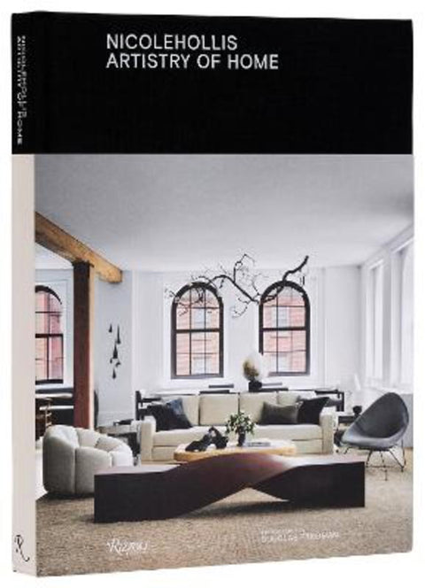 Nicole Hollis by David Wiseman - 9780847832972