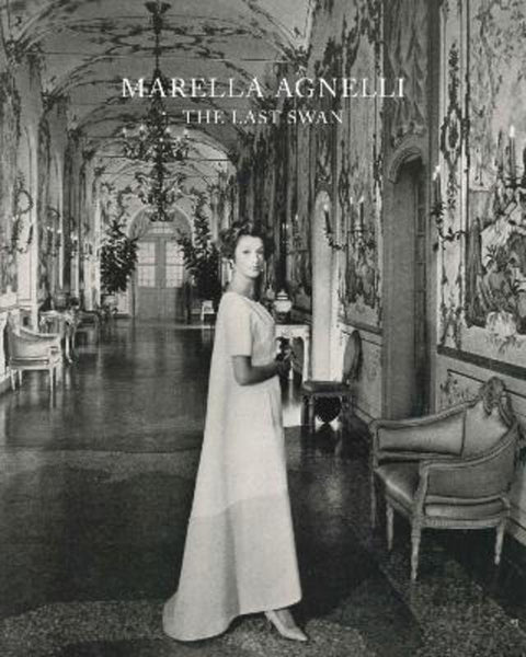 Marella Agnelli by Marella Agnelli - 9780847843213