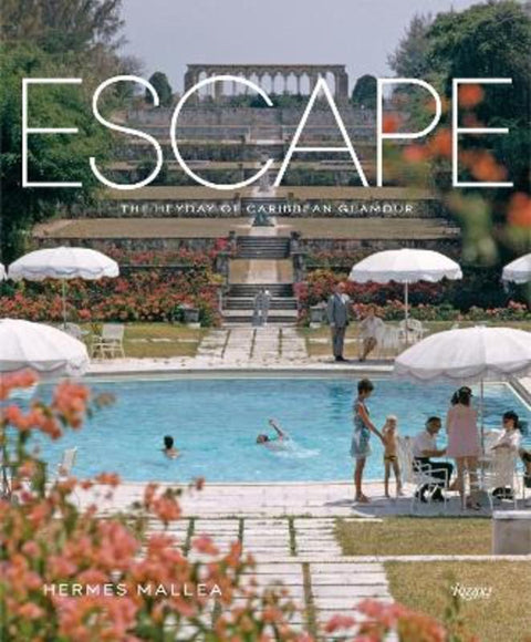 Escape by Hermes Mallea - 9780847843381