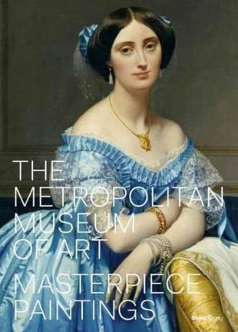 The Metropolitan Museum of Art by Kathryn Calley Galitz - 9780847846597