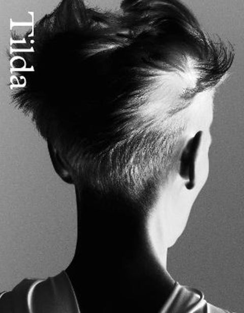Tilda Swinton by Tilda Swinton - 9780847860517