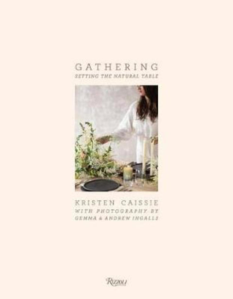 Gathering by Gemma Ingalls - 9780847863709