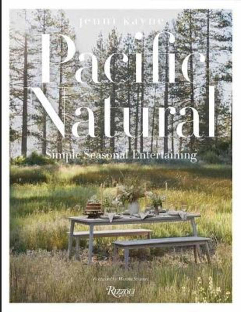 Pacific Natural by Jenni Kayne - 9780847864140