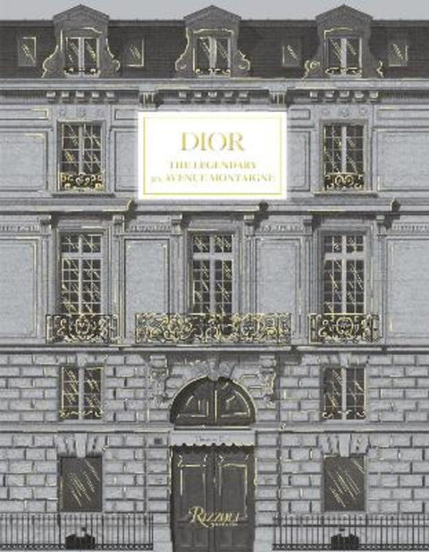 Dior by Maureen Footer - 9780847871964