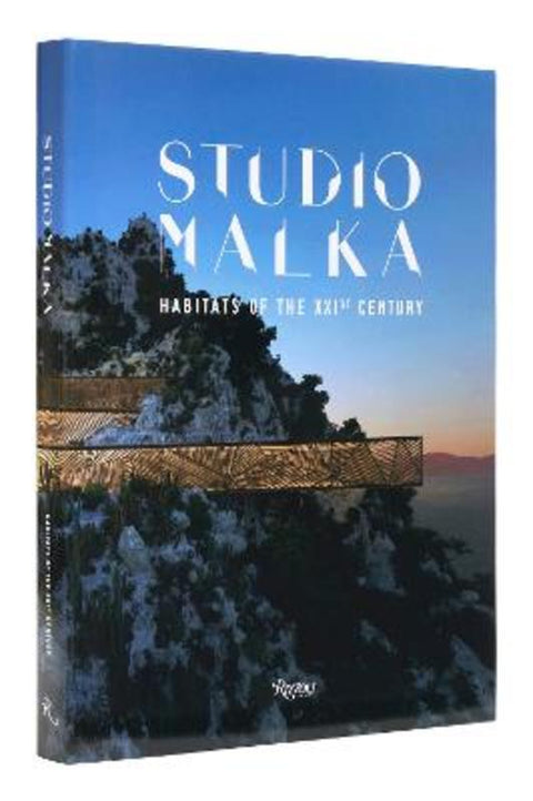 Studio Malka by Stephane Malka - 9780847873227