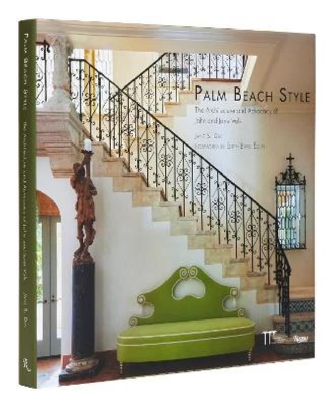 Palm Beach Style by Jane S. Day - 9780847873234