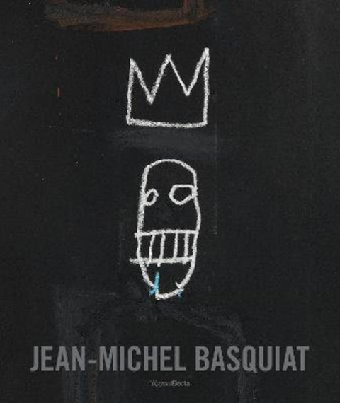 Jean-Michel Basquiat: The Iconic Work by Dieter Buchhart - 9780847873814