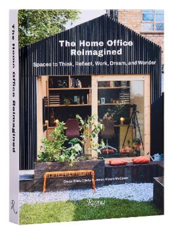 The Home Office Reimagined by Oscar Riera Ojeda - 9780847873999