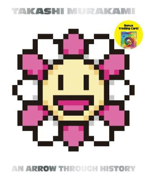 Takashi Murakami by Gagosian - 9780847874149