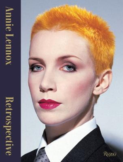 Annie Lennox by Annie Lennox - 9780847875559