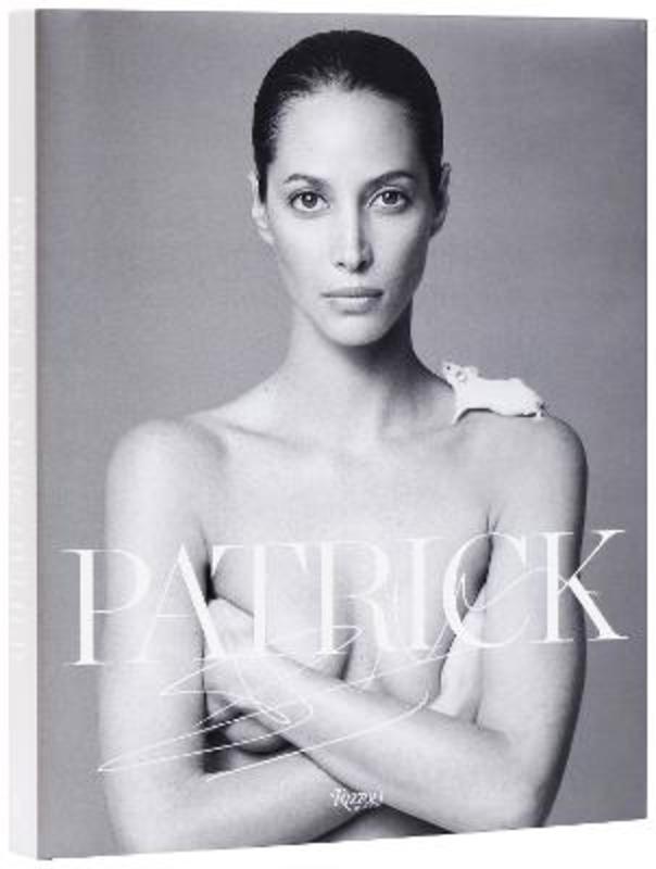 PATRICK DEMARCHELIER 　写真集 Patrick Demarchelier by Victor Demarchelier | Harry Hartog – Harry