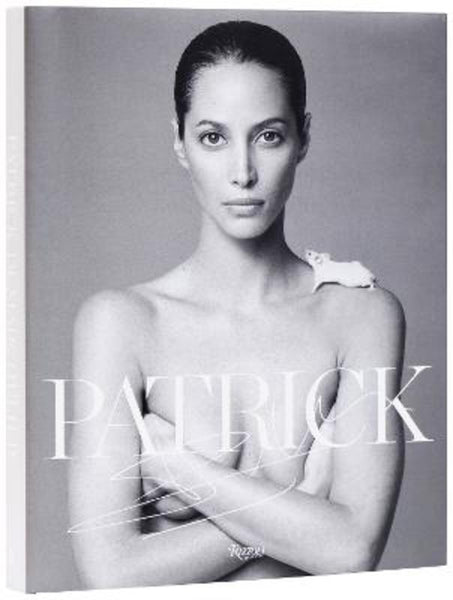 Patrick Demarchelier by Victor Demarchelier | Harry Hartog – Harry