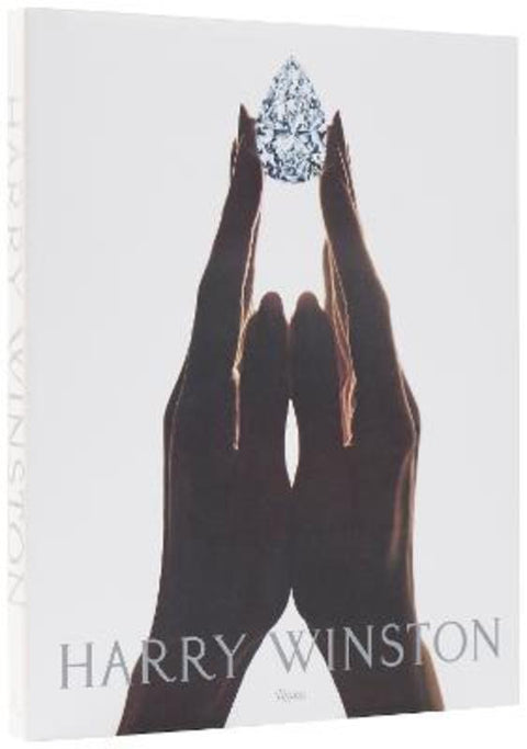 Harry Winston by Harry Winston - 9780847875986