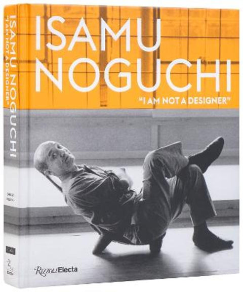 Isamu Noguchi by Monica Obniski - 9780847876198