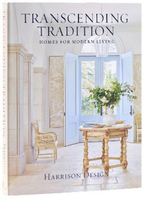 Transcending Tradition by Judith Nasatir - 9780847876839