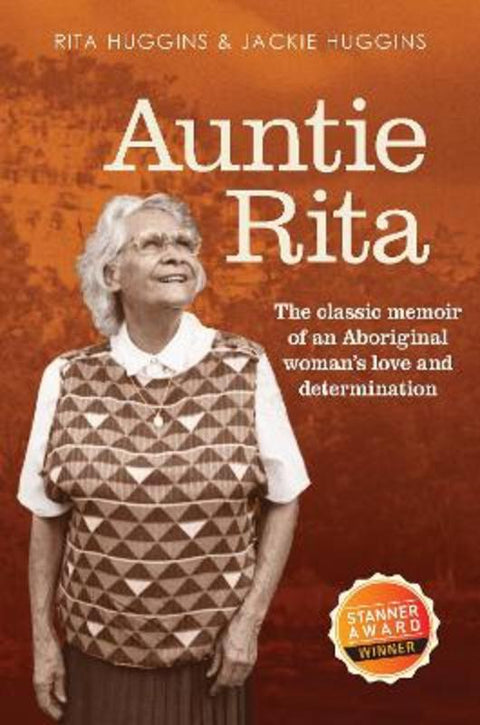 Auntie Rita from Rita Huggins - Harry Hartog gift idea