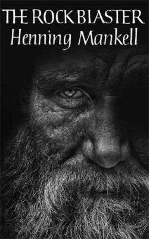 The Rock Blaster by George Goulding - 9780857059468