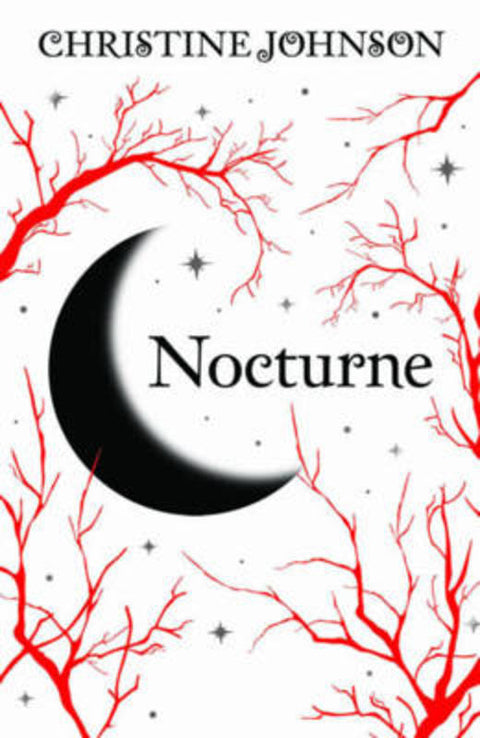 Nocturne by Christine Johnson - 9780857071842