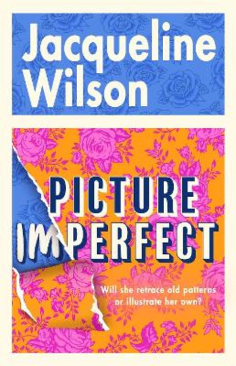 Picture Imperfect by Jacqueline Wilson - 9780857507648