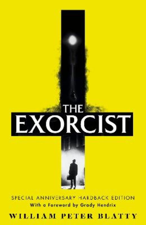 The Exorcist by William Peter Blatty - 9780857508171