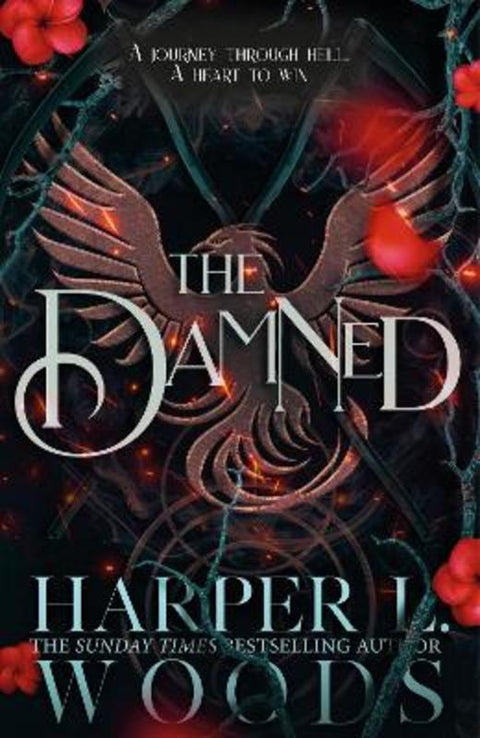 The Damned by Harper L. Woods - 9780857508386