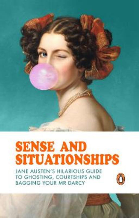 Sense and Situationships by Satu Hameenaho-Fox - 9780857508706