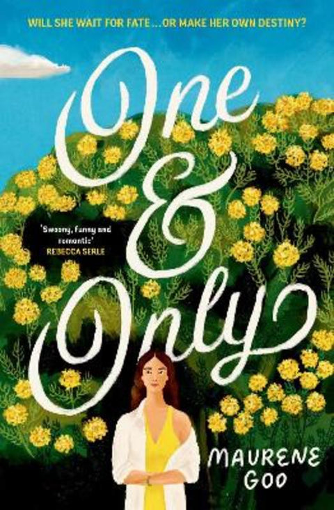 One & Only by Maurene Goo - 9780857509765