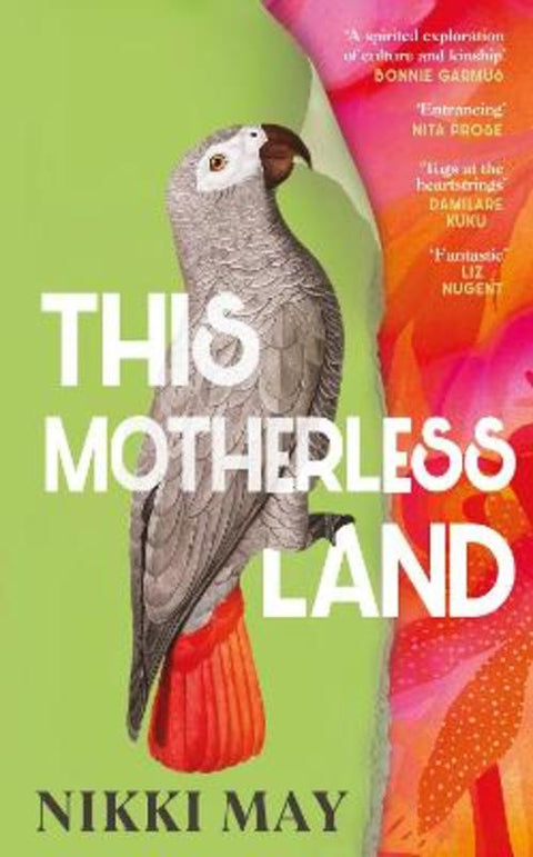 This Motherless Land by Nikki May - 9780857527813