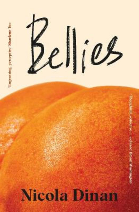Bellies by Nicola Dinan - 9780857529244