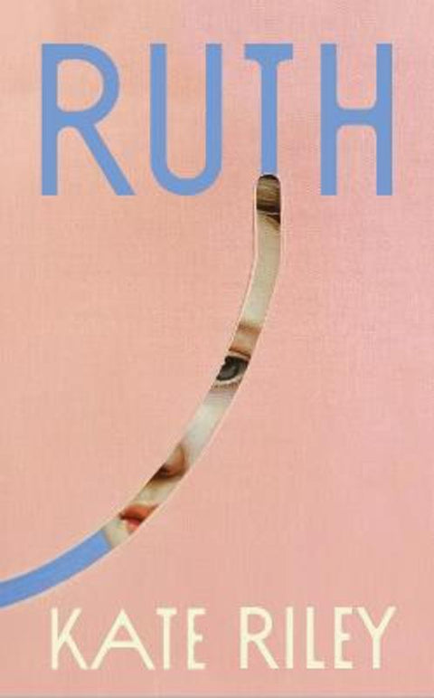 Ruth by Kate Riley - 9780857529893
