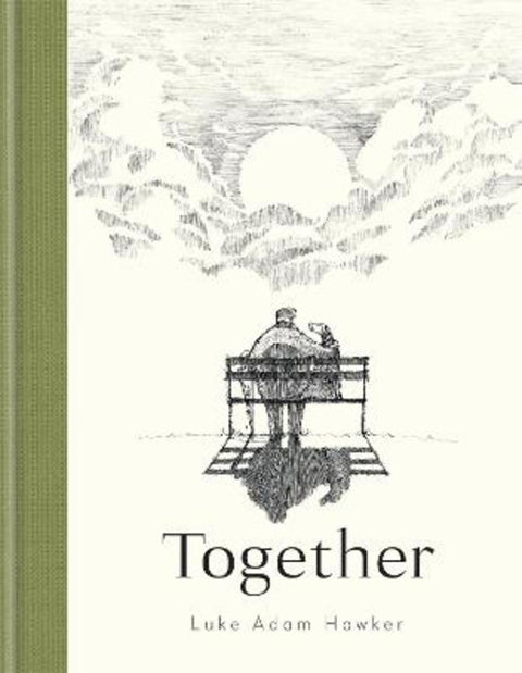 Together by Luke Adam Hawker - 9780857839442